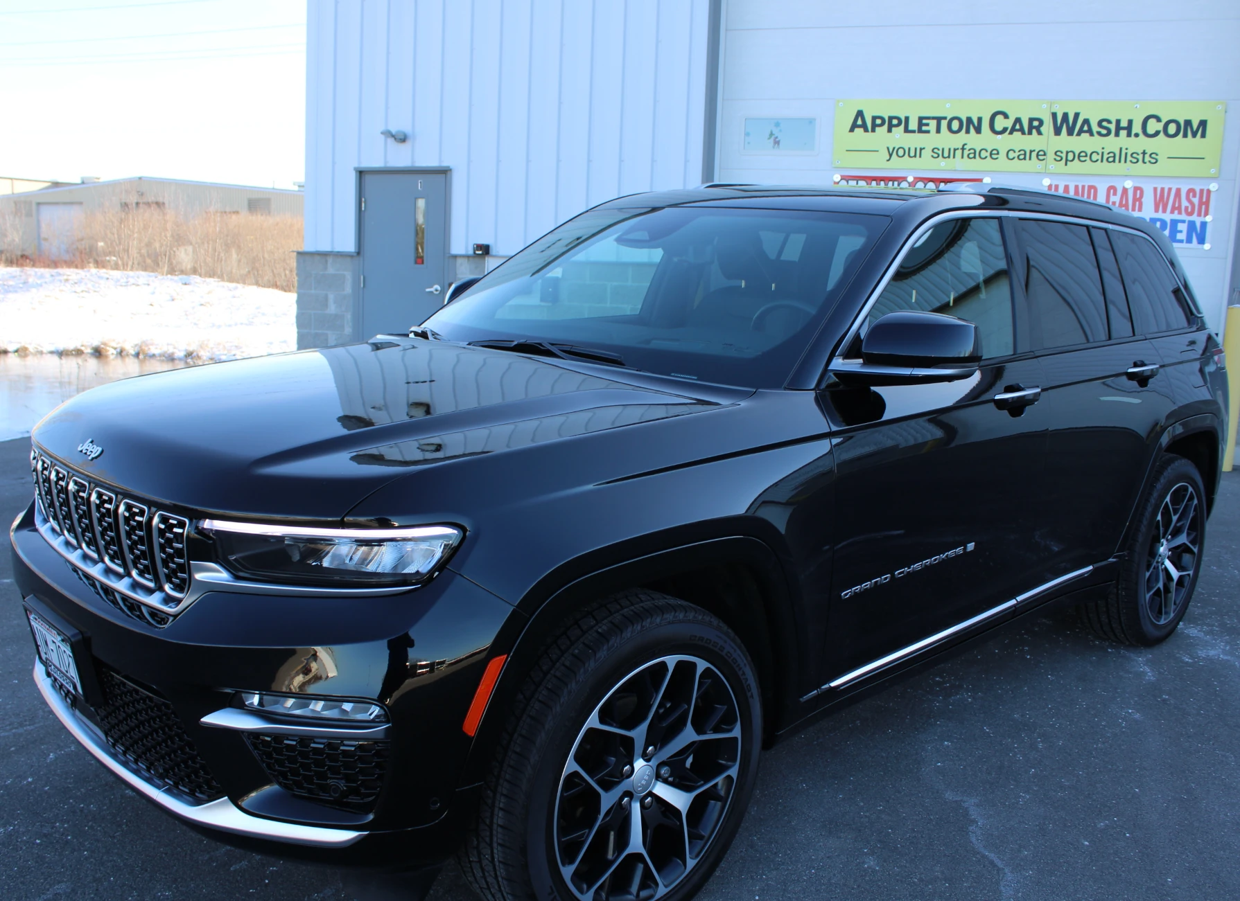 Auto Car Wash - Frequently Asked Question